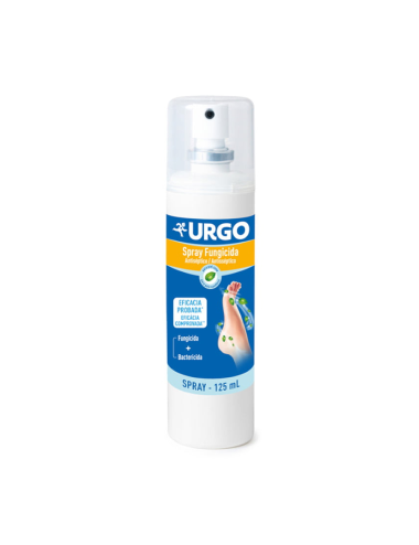 Urgo - Spray Fungicida...