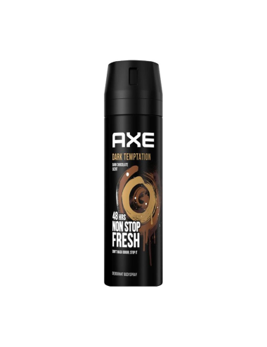 Desodorante AXE Dark...