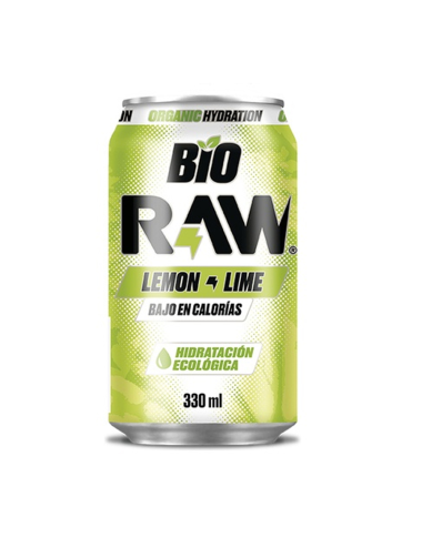 Raw Arandano-Acai Bebida eco