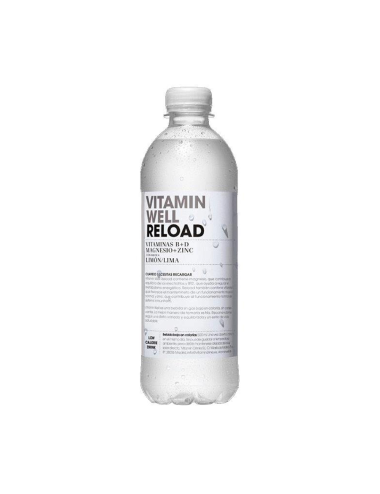 Vitamin Well RELOAD...