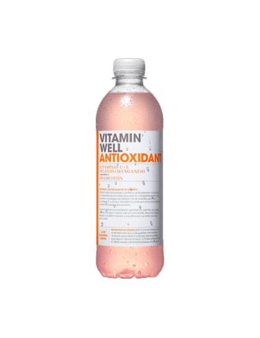 Vitamin Well ANTIOXIDANT...