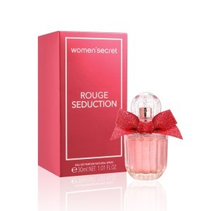 Woman Secret Ws Rouge Seduction Edp 30Ml