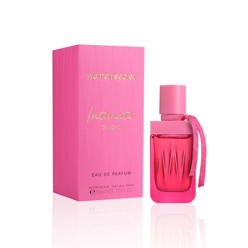 Woman Secret Ws Intimate Delight Edp 30Ml