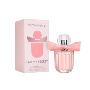Woman Secret Ws Eau My Secret Edt 30Ml
