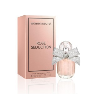 Woman Secret Ws Rose Seduction Edp 30Ml