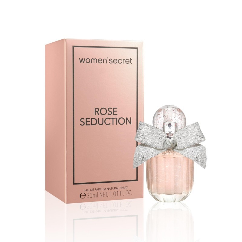 Woman Secret Ws Rose Seduction Edp 30Ml