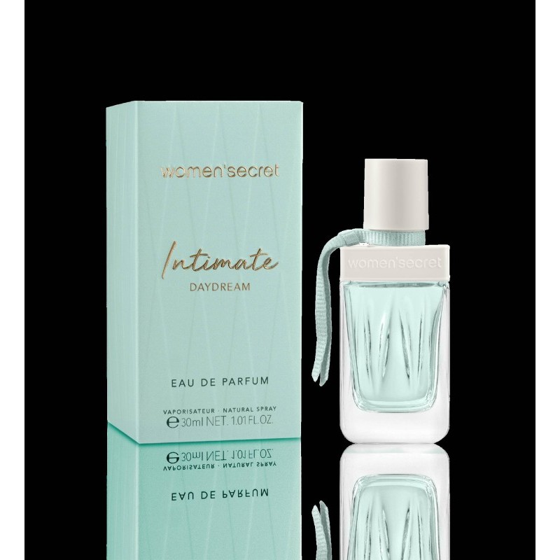 Woman Secret Ws Intimate Daydream Edp 30Ml