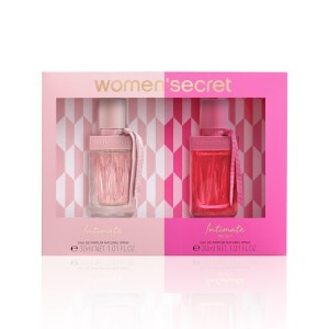 Woman Secret Ws Intimate Edp 30Ml+Intimate Delight