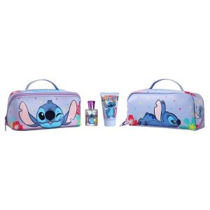 Stich Stitch Neceser Maquillaje Edt 50Ml + Gel 100