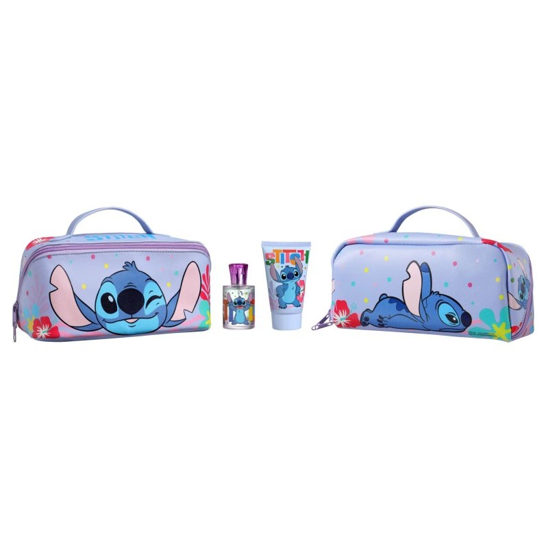 Stich Stitch Neceser Maquillaje Edt 50Ml + Gel 100