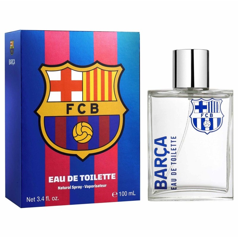 Barcelona Fcb Edt 100Ml_V3