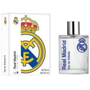 Real Madrid Edt 100Ml