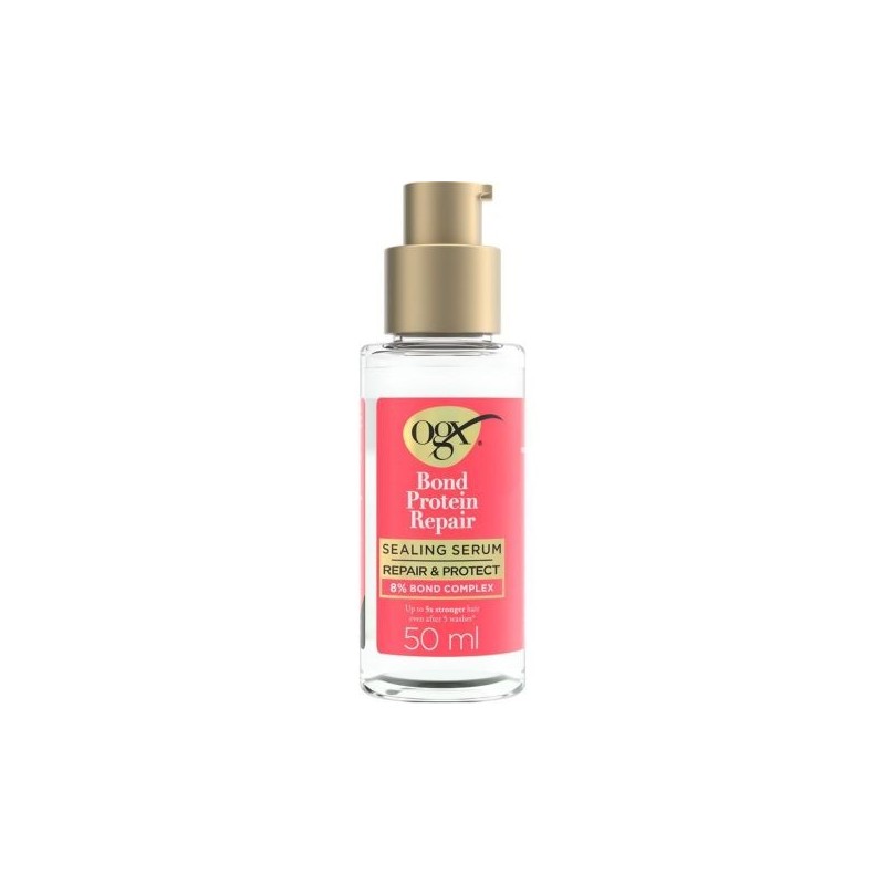 Ogx Bond Repair Serum 50 ml