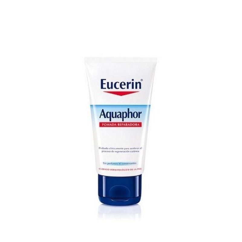 Eucerin Aquaphor Pomada Reparadora 40Ml