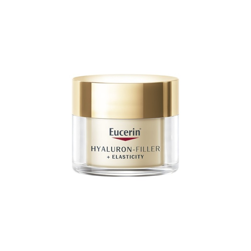 Eucerin Elasticity +Filer Dia