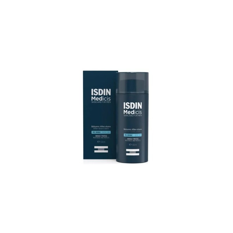 Isdin Medicis Balsamo Reparador 100 ml
