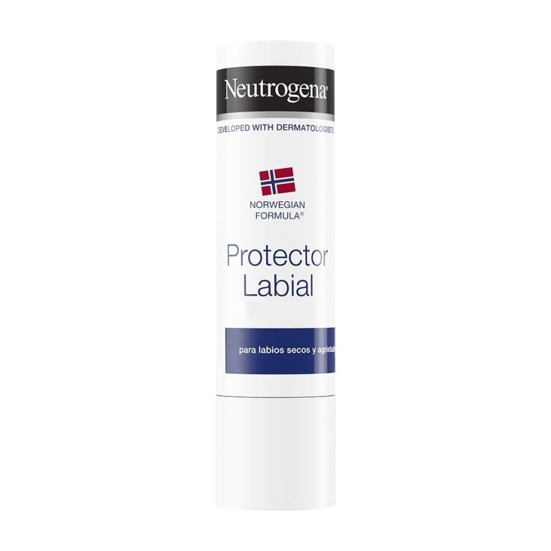 Neutrogena Labios SPF-5 - ( )