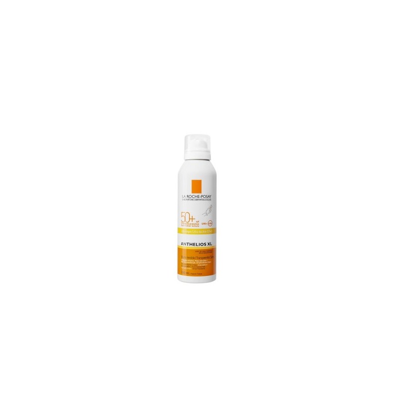 La Roche Posay Anthelios Bruma Cuerpo SPF50+ 200 m