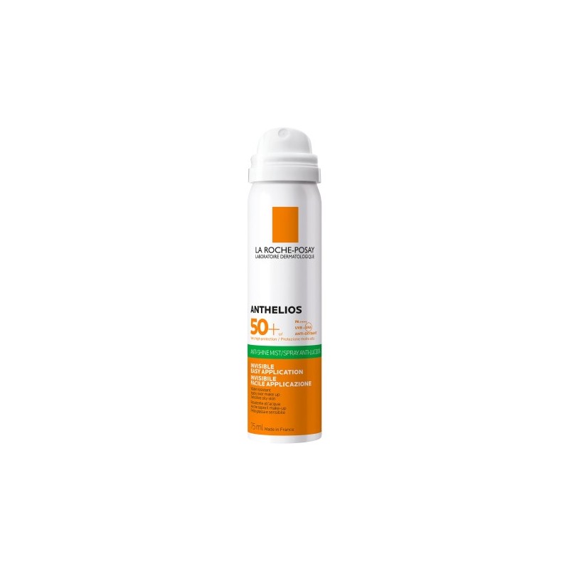 La Roche Posay Anthelios Bruma Rostro Anti-Brillos