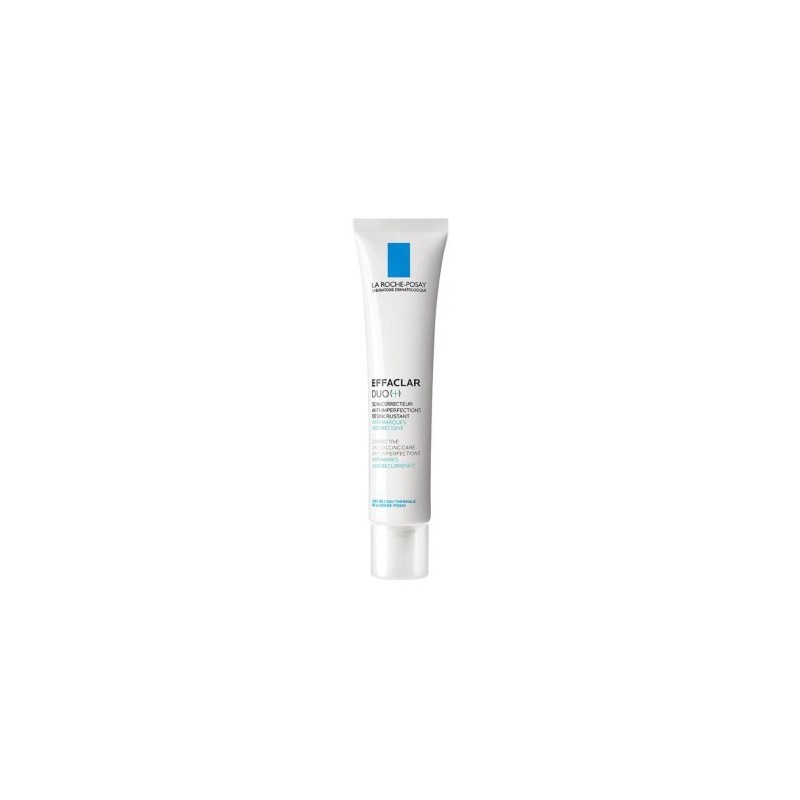 La Roche Posay Effaclar Duo TTO Corrector 40 ml.