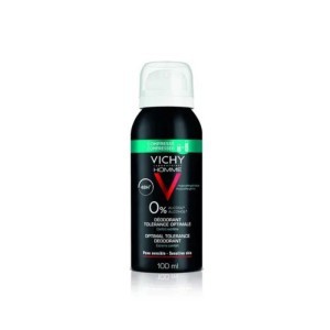 Vichy Deo Vh Sensitive Aerosol 100Ml Comprimido