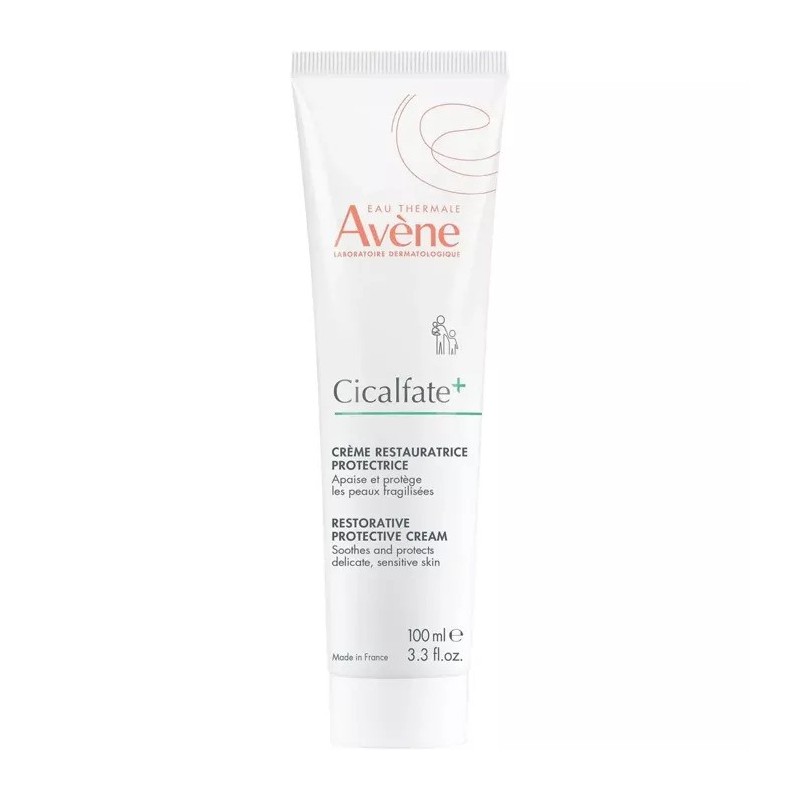 Avene Cicalfate Crema 100