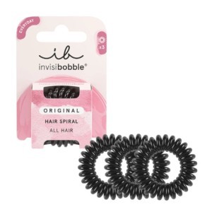 Invisibobble Original True Black