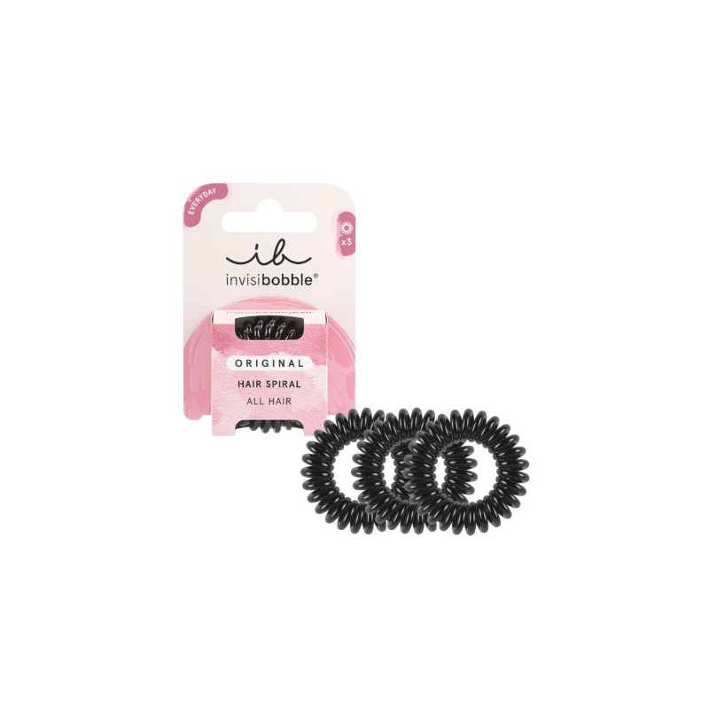 Invisibobble Original True Black