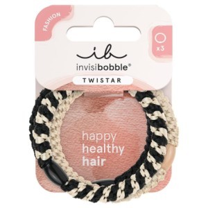 Invisibobble Ib Twistar Classical Braids 3Pcs ?
