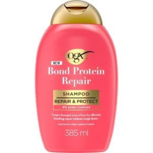 Ogx Bond Repair Champu 385 ml