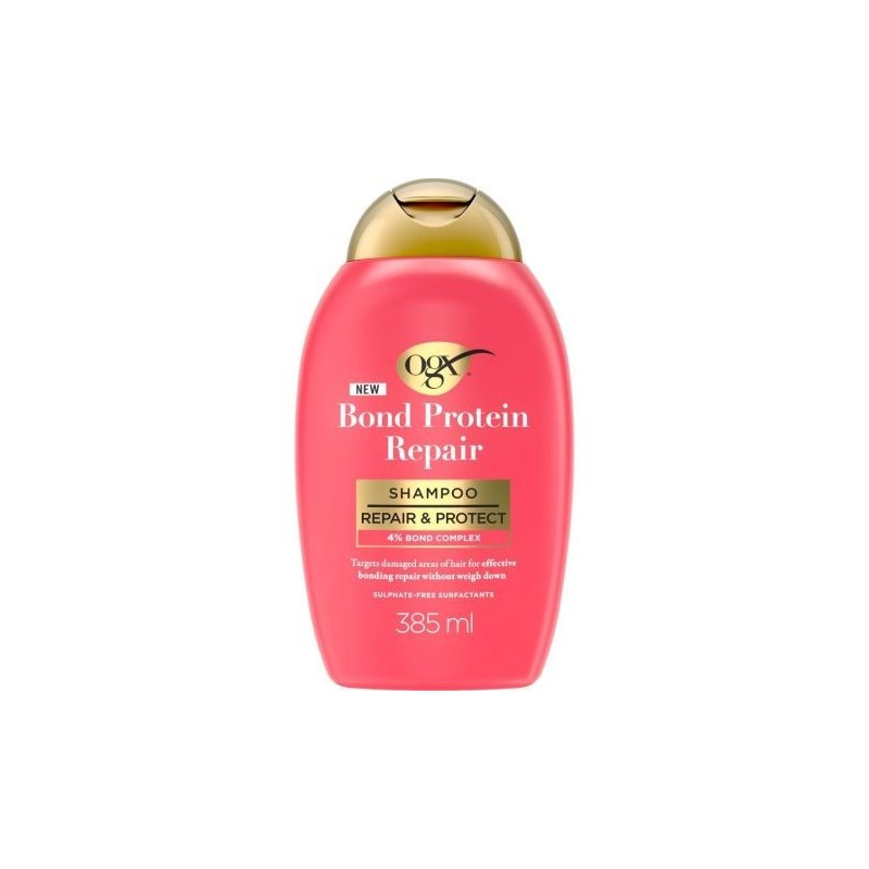 Ogx Bond Repair Champu 385 ml