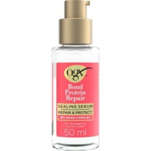 Ogx Bond Repair 3 En 1 Aceite 50 ml
