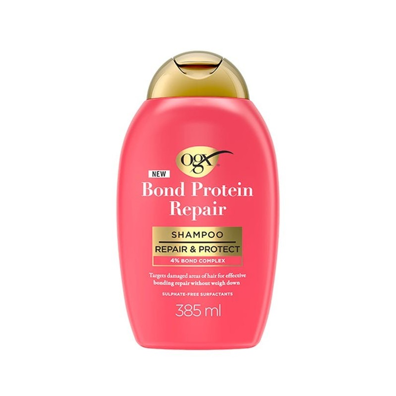Ogx Bond Repair Acondic Reparador 385 ml