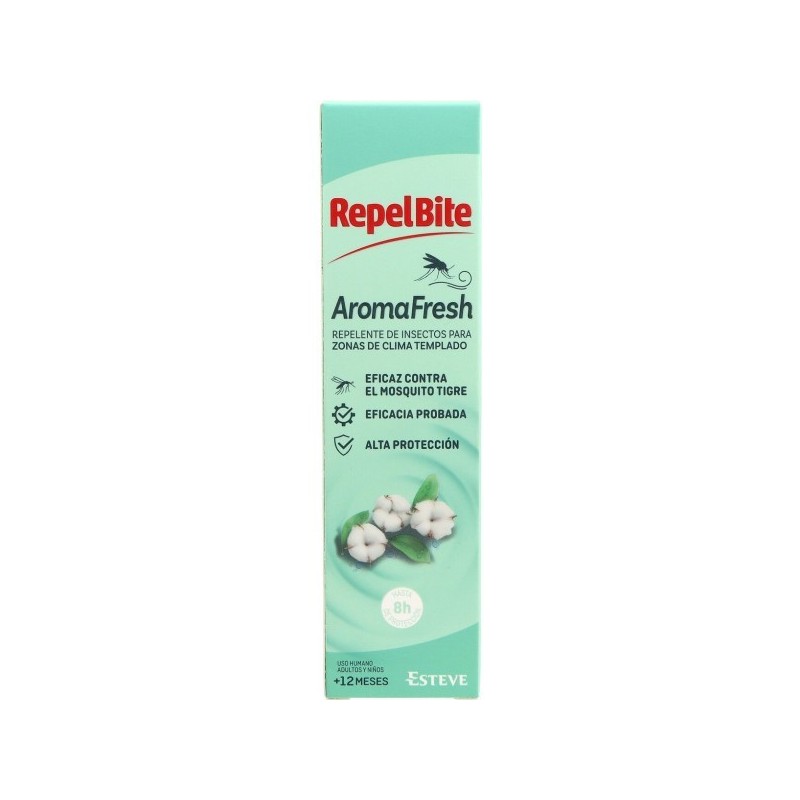 Afterbite Aromafresh 100Ml