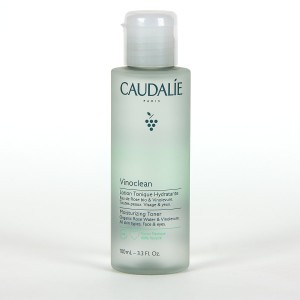Vinoclean Loción Tónica Hidratante - 100 ml