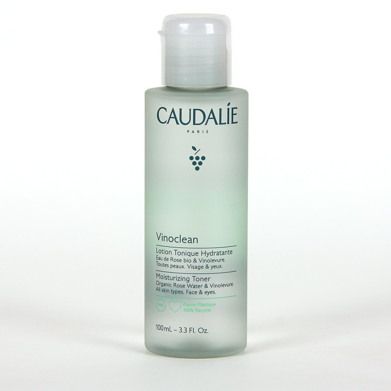 Vinoclean Loción Tónica Hidratante - 100 ml