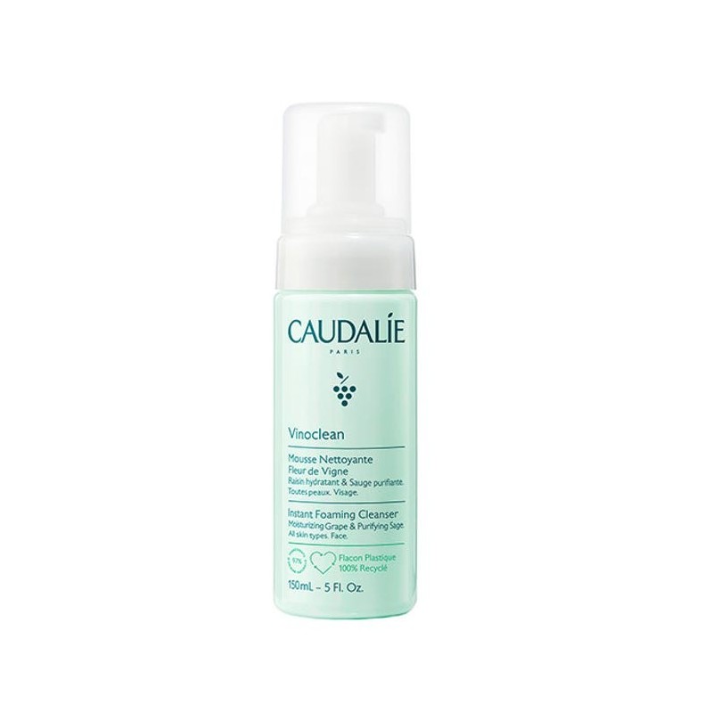 Vinoclean Espuma Limpiadora - 50 ml