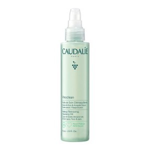 Vinoclean Aceite Tratante Desmaquillante - 75 ml