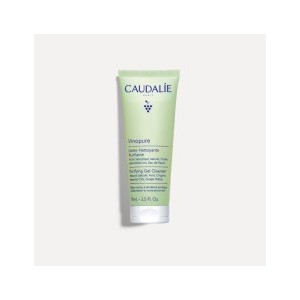 Vinopure Gelatina Limpiadora Purificante - 75 ml