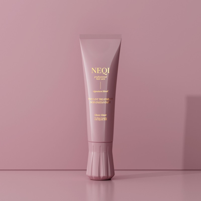 Nq Treatment Treasure Gloss Glaze 100Ml