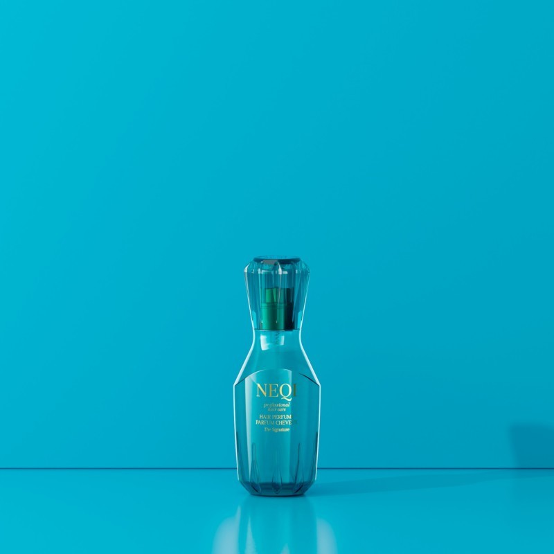 Nq Hair Perfume The Signature, 75Ml