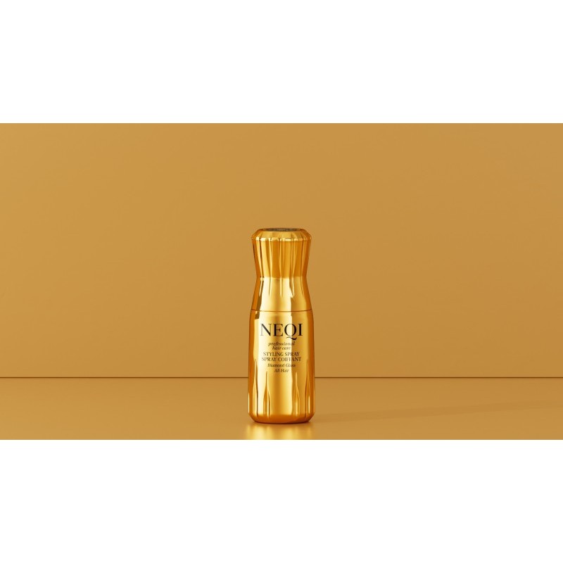 Nq Forbidden Finish Diamond Glass All 75Ml Gl