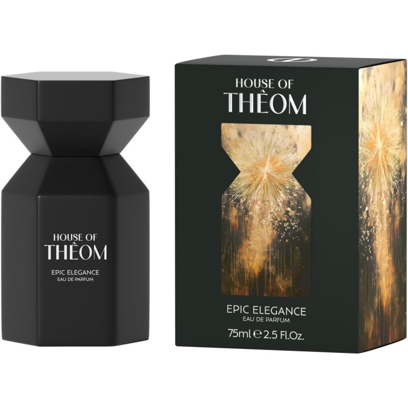Ho Epic Elegance 75Ml