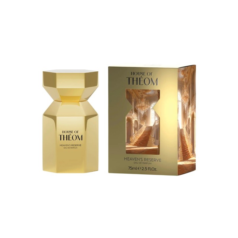 Ho Heaven'S Reserve 75Ml