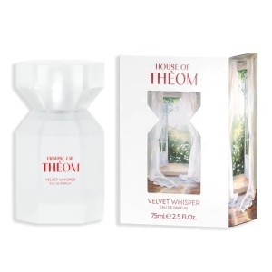 Ho Velvet Whisper 75Ml