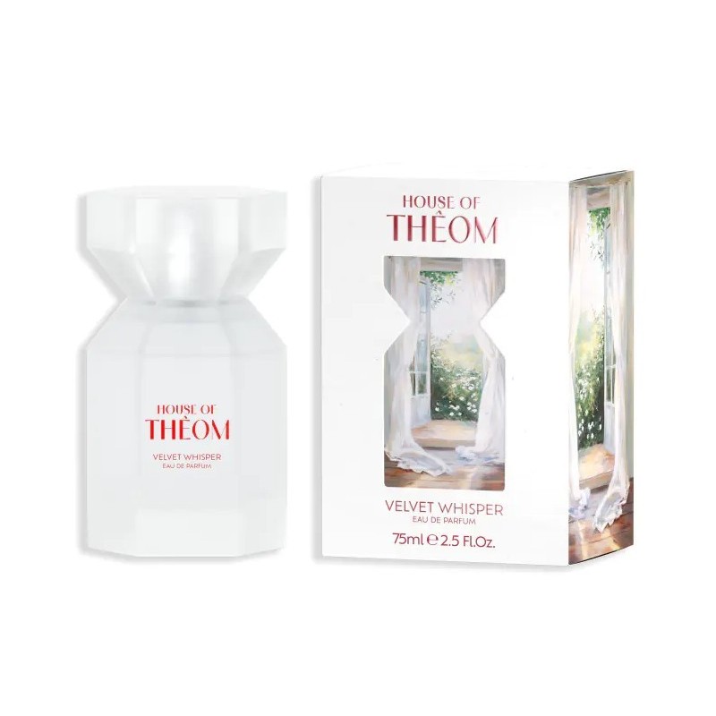 Ho Velvet Whisper 75Ml