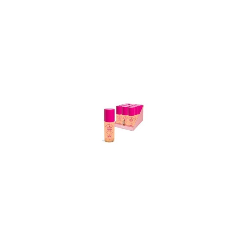 Aqc Fragrances Body Mist Midnight Orchid 250Ml