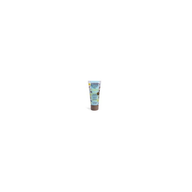 Chicco Idc Skin Food Body Lotion & Serum 2 In1 Coc