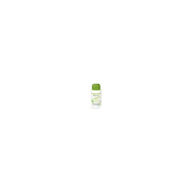 Chicco Idc Institute Aloe Vera Shower Gel 90Ml