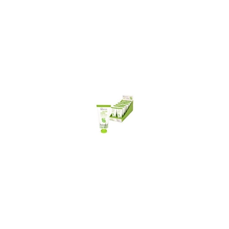Chicco Idc Institute Aloe Vera Hand Cream 30Ml